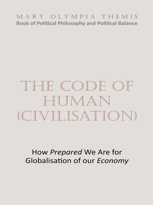 cover image of The Code of Human (Civilisation)
